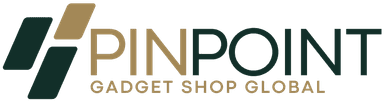 PinPoint Gadget Shop Global