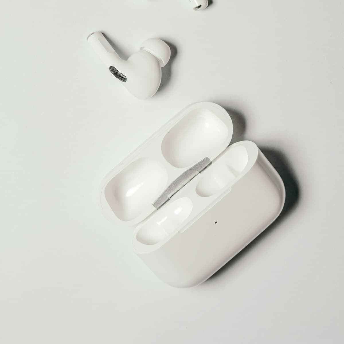 Earbuds