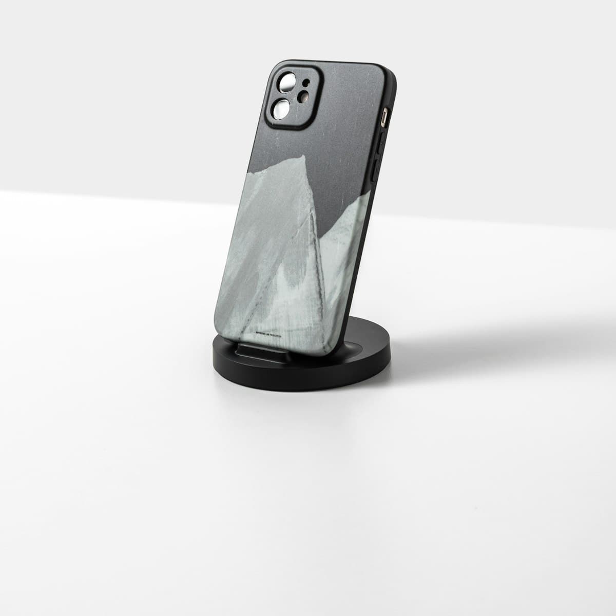 PinPoint Clear Armour Case