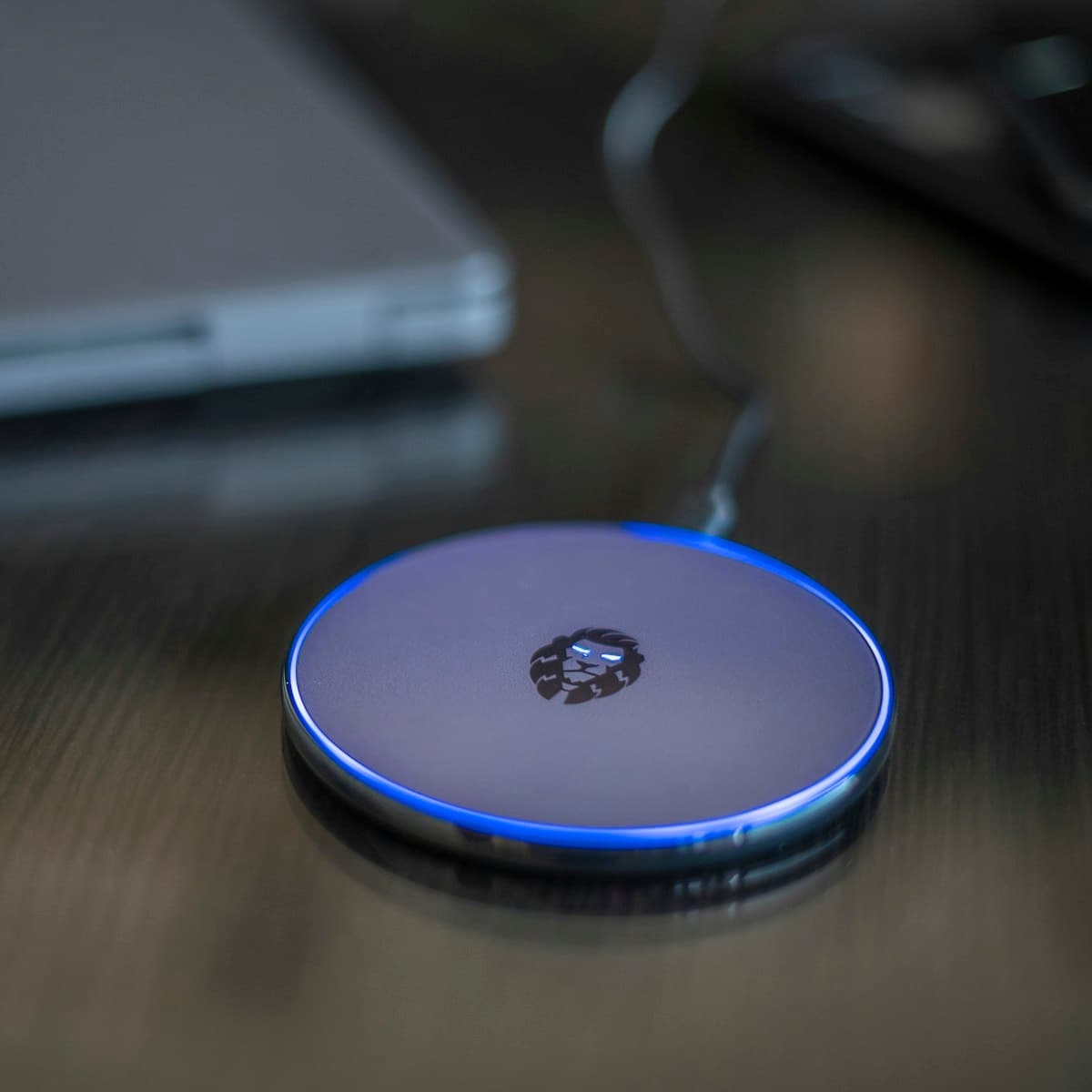 PinPoint Qi2 Charging Pad