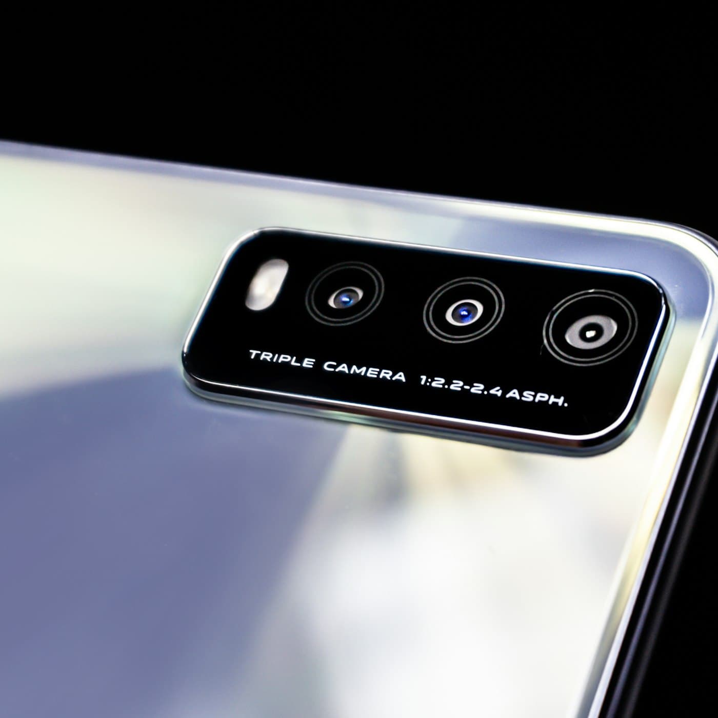 Infinix Hot 50 Pro