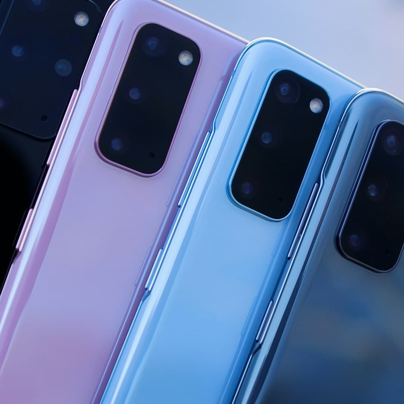 Samsung Galaxy A55 5G