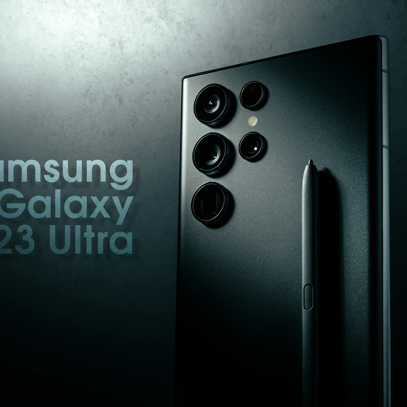 Samsung Galaxy S23 Ultra 256GB