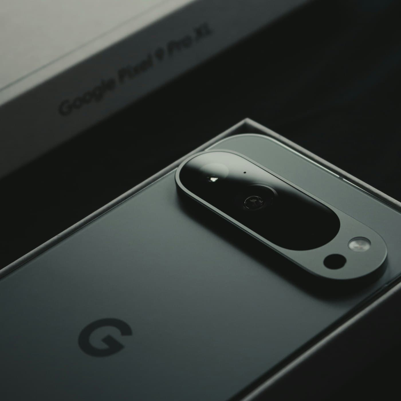 Google Pixel 9 Pro XL 128GB